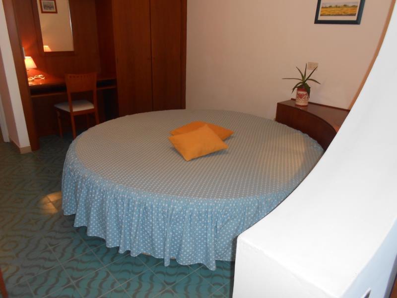 Hotel Vittoria Porto Santo Stefano  Exteriér fotografie