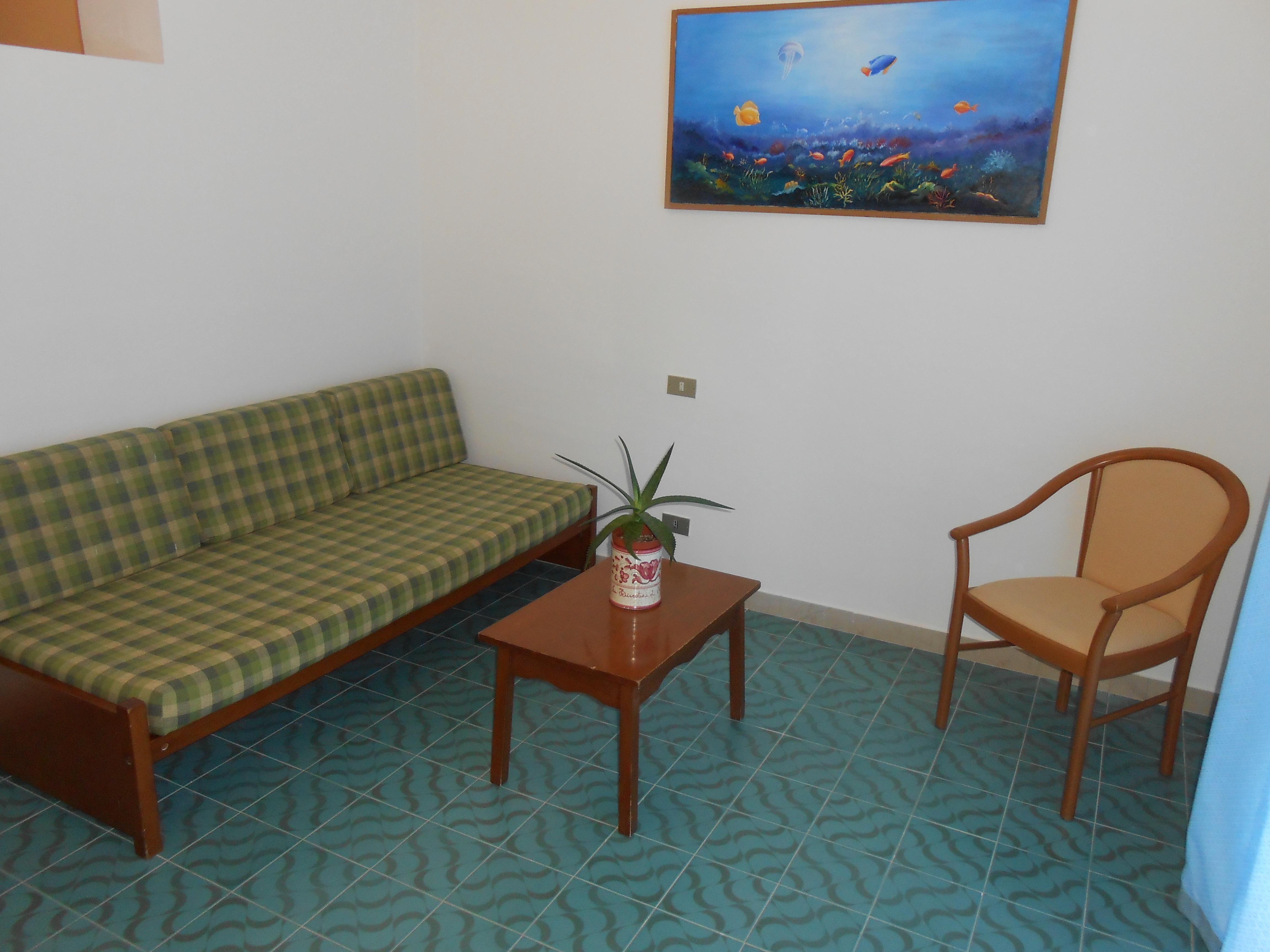 Hotel Vittoria Porto Santo Stefano  Exteriér fotografie