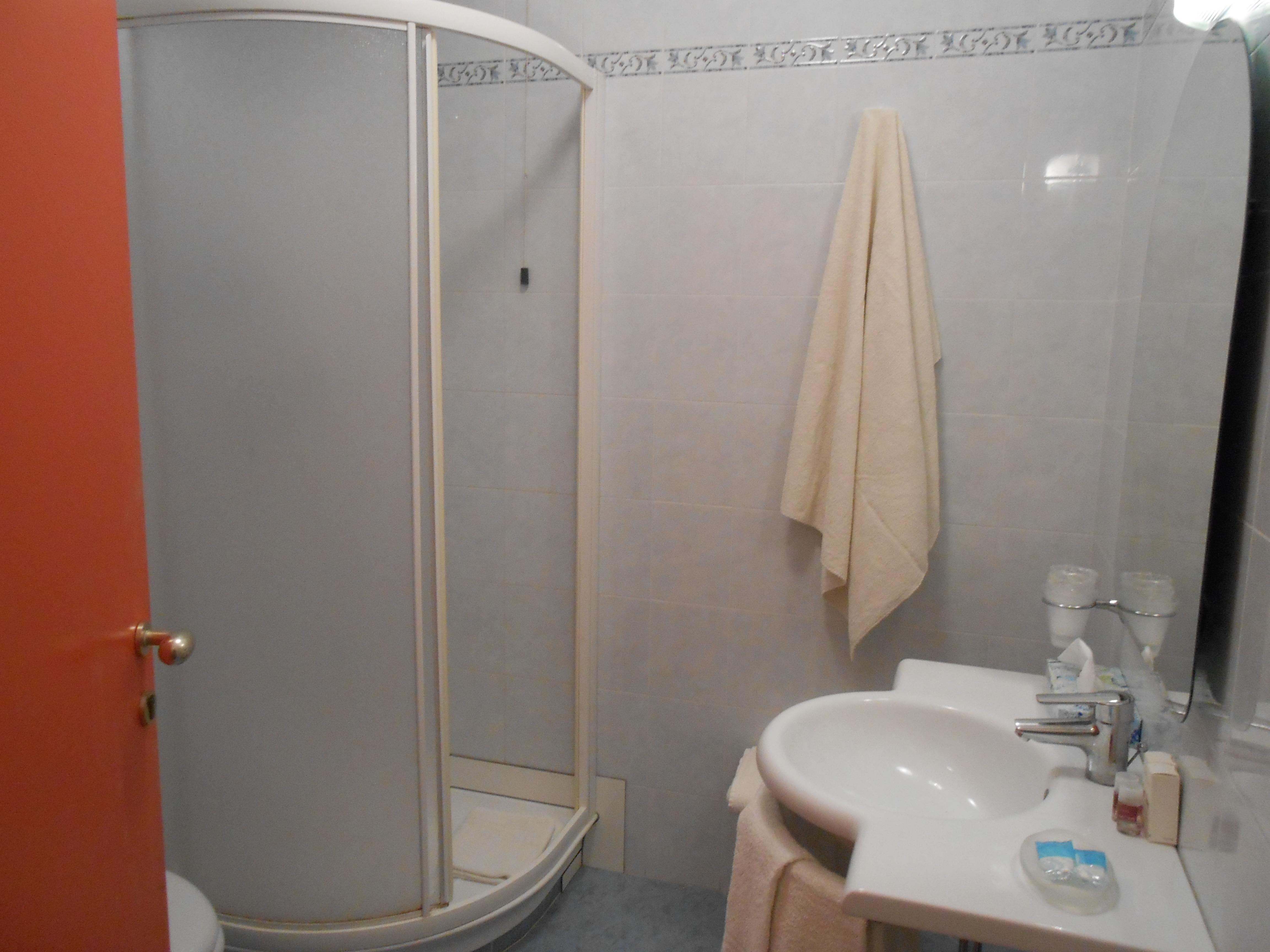 Hotel Vittoria Porto Santo Stefano  Exteriér fotografie