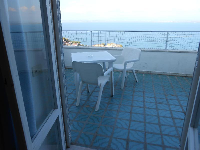 Hotel Vittoria Porto Santo Stefano  Exteriér fotografie